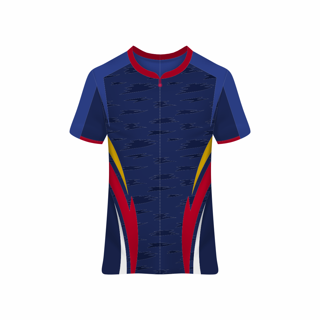 All Over Customized Soccer jersey t shirt sport chines collar NP0000S530 - Next Print