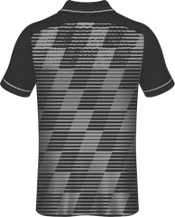 All Over Customized T-shirt polo collar sport jersey NP0000S574 - Next Print