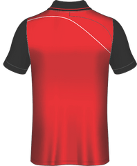 All Over Customized T-shirt polo collar sport jersey NP0000S580 - Next Print