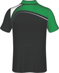 All Over Customized T-shirt polo collar sport jersey NP0000S581 - Next Print