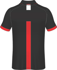 All Over Customized T-shirt polo collar sport jersey NP0000S582 - Next Print