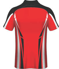 All Over Customized T-shirt polo collar sport jersey NP0000S588 - Next Print