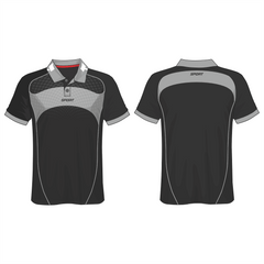 All Over Customized T-shirt polo collar sport jersey NP0000S592 - Next Print