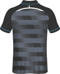 All Over Customized T-shirt polo collar sport jersey NP0000S596 - Next Print