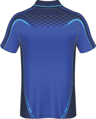 All Over Customized T-shirt polo collar sport jersey NP0000S619 - Next Print