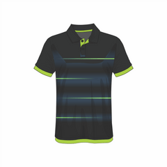 All Over Customized T-shirt polo collar sport jerseyNP0000S516 - Next Print