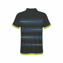 All Over Customized T-shirt polo collar sport jerseyNP0000S516 - Next Print