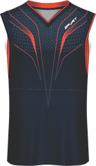 All Over Customized Tank top sport NP0000S626 - Next Print