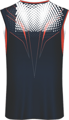 All Over Customized Tank top sport NP0000S626 - Next Print