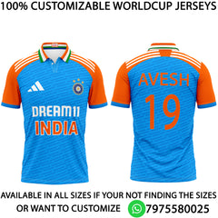 Next Print Avesh Printed Jersey