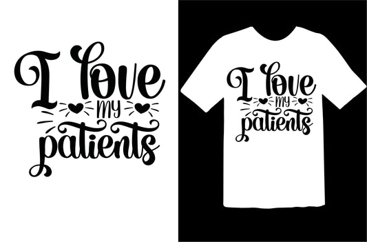 I Love My Patients