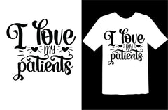 I Love My Patients