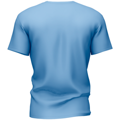 Ganesha T-Shirt With Your Name and Number Print