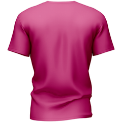 Customised Ganesha Printed T-Shirt With You Name and Number