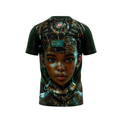 AI Printed T-Shirt