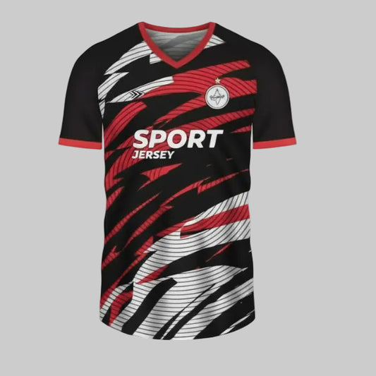 Next Print Background mockup for sports jerseys, football, basketball, racing jerseys, game jerseys, running jerseys