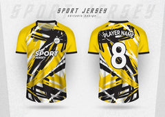 Background mockup for sports jerseys, racing jerseys, game jerseys, running jerseys,