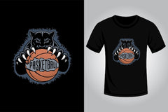 Next Print basketball T shirt Design