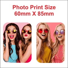 BEST FRIEND STAND FRAME - Next Print