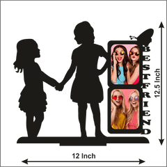 BEST FRIEND STAND FRAME - Next Print