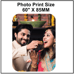 BEST FRIENDS DOUBLE IMAGE STAND FRAME - Next Print