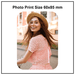 BEST LOVE NEVER BEFORE DOUBLE IMAGE WALLFRAME - Next Print