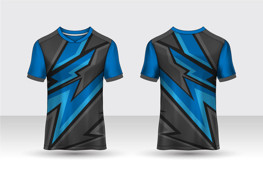Next Print Custom Sports Jersey Online India – Create Your Design