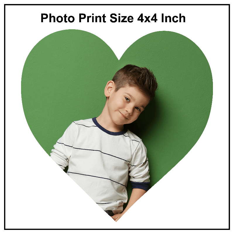 Bro Photo Printed Wall Frame. - Next Print