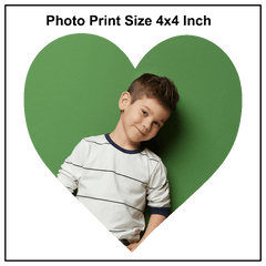 Bro Photo Printed Wall Frame. - Next Print