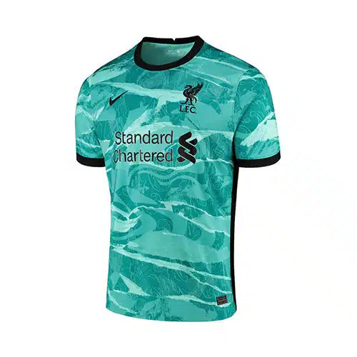 NextPrint Liverpool 2020/21 Away Jersey – Premium Football Shirt