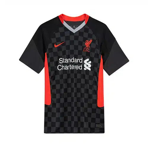 NextPrint Liverpool 2020/21 Third Jersey – Premium Football Shirt