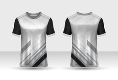 Customised Sports Jersey.