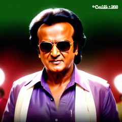 AI Custom Jersey - M