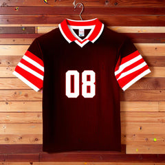 AI Custom Jersey - XL