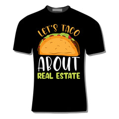 Let's Taco About Real Estate