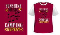Camping svg bundle camping svg file camping svg cricut camping tshirts camping typography design