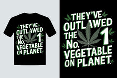 Next Print cannabis printed t shirt.