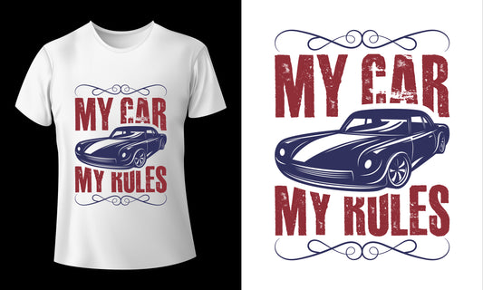 My Car My Rules