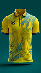 AI Custom Jersey - 3XS