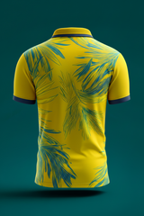 AI Custom Jersey - 3XS