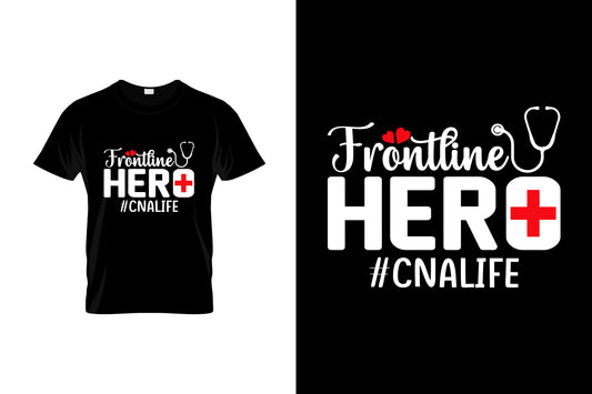 Forntline Her Cnalife