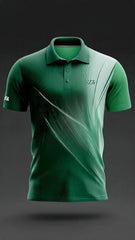 Next Print Cricket Team Uniform Custom Design Online sports jersey pole t- shirt / All over printed jersey / mem and women