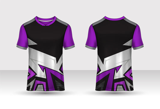 Next print Custom Sports Jersey with Premium Sublimation Print