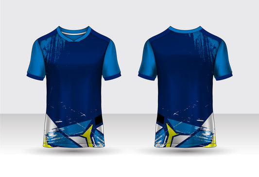 Next Print Custom Team Jerseys with Name Number & Branding