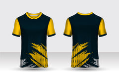 Next Print Custom Sports T-Shirts with Sublimation Printing India