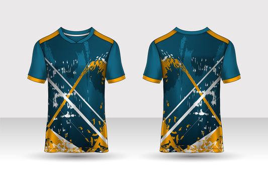 Next print Custom Jersey Design with Logo – Premium Quality