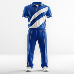 Next print Personalized Cricket Jersey Set (Jersey + Pants) Custom Name & Number – India