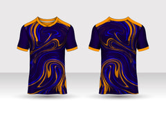 Next Print Personalized Jersey Printing with Name & Number