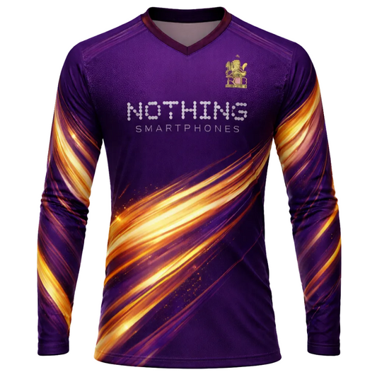 Next Print Custom Cricket Jersey – Personalized Team Jersey with Name & Number | NextPrint India