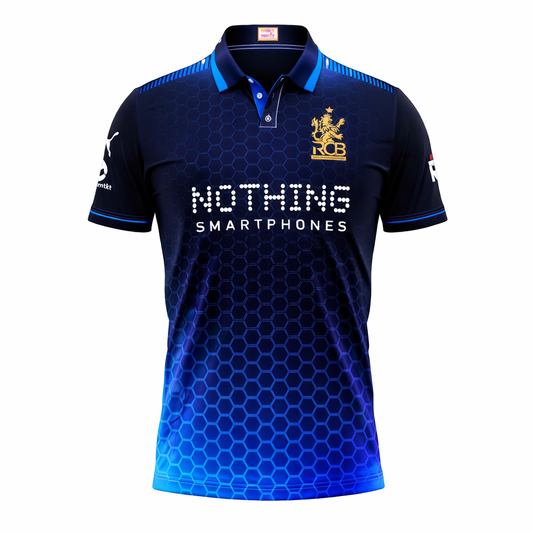 Next print Custom Cricket Jersey Design – Personalized Team T-Shirts | NextPrint India